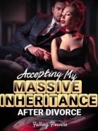 Accepting My Massive Inheritance After Divorce