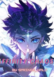 Affinity: Chaos