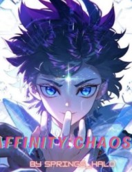 Affinity: Chaos