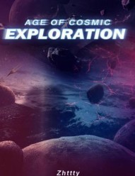 Age of Cosmic Exploration