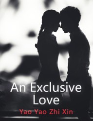 An Exclusive love