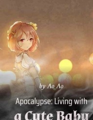 Apocalypse: Living with a Cute Baby