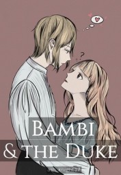 Bambi and the Duke