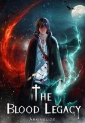 Blood Legacy: New World Of Doom