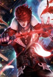 Blood Warlock: Succubus Partner In The Apocalypse