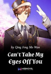 Can’t Take My Eyes Off You