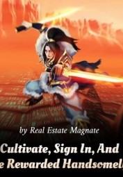 Cultivate, Sign In, And Be Rewarded Handsomely