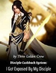 Disciple Cashback System: I Got Exposed By My Disciple