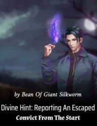 Divine Hint: Reporting An Escaped Convict From The Start