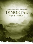 Dominating Sword Immortal