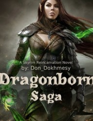 Dragonborn Saga