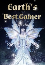 Earth’s Best Gamer