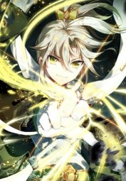 Eternal Cultivation of Alchemy