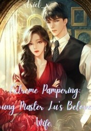 Extreme Pampering After Marriage