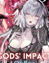 Gods' Impact Online