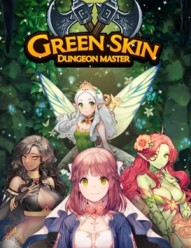 Green Skin