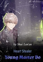 Heart Stealer Young Master Bo