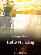 Hello Mr. King