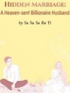 Hidden Marriage: A Heaven-sent Billionaire Husband