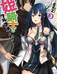 Himekishi ga Classmate Isekai Cheat de Dorei ka Harem