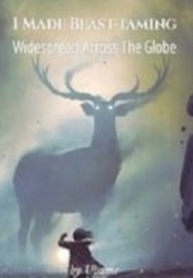 I Made Beast-taming Widespread Across The Globe