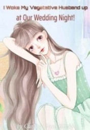 I Woke My Vegetative Husband up at Our Wedding Night!