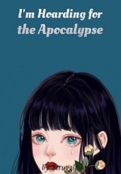 I’m Hoarding for the Apocalypse