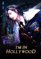 I'm in Hollywood