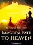 Immortal Path to Heaven