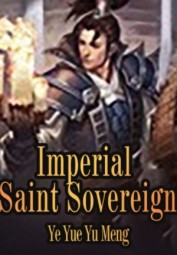 Imperial Saint Sovereign