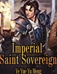 Imperial Saint Sovereign