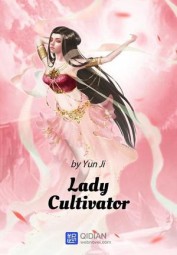 Lady Cultivator