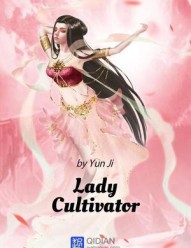 Lady Cultivator