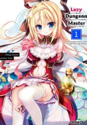 Lazy Dungeon Master