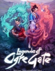 Legends of Ogre Gate