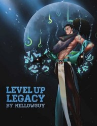 Level Up Legacy