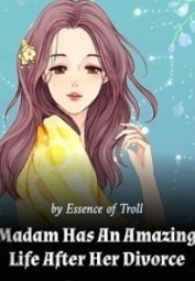 Madam Has An Amazing Life After Her Divorce