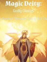 Magic Deity: Godly Choices