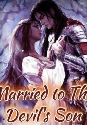 Married To The Devil's Son