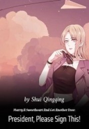 Marry A Sweetheart And Get Another Free: President, Please Sign This!