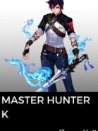 Master Hunter K