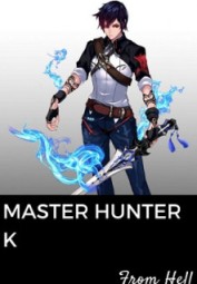 initialization a litrpg adventure master hunter k book 1