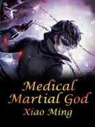 Medical Martial God