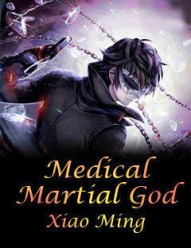 Medical Martial God