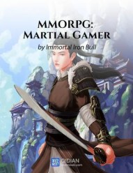 MMORPG: Martial Gamer