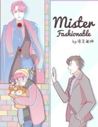 Mr. Fashionable