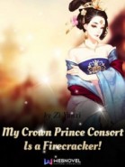 My Crown Prince Consort Is a Firecracker!