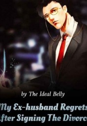 My Ex-husband Regrets After Signing The Divorce