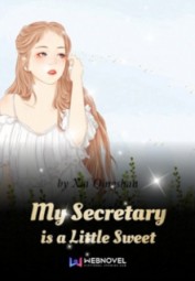 My Secretary is a Little Sweet