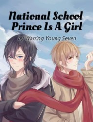 National School Prince Is A Girl